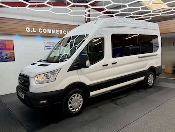 Used Ford Transit 2022 for sale - 79456409: Photo