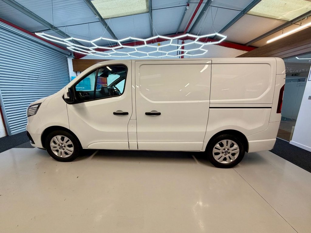 Used Renault Trafic 2023 for sale - 77534428: Photo 1
