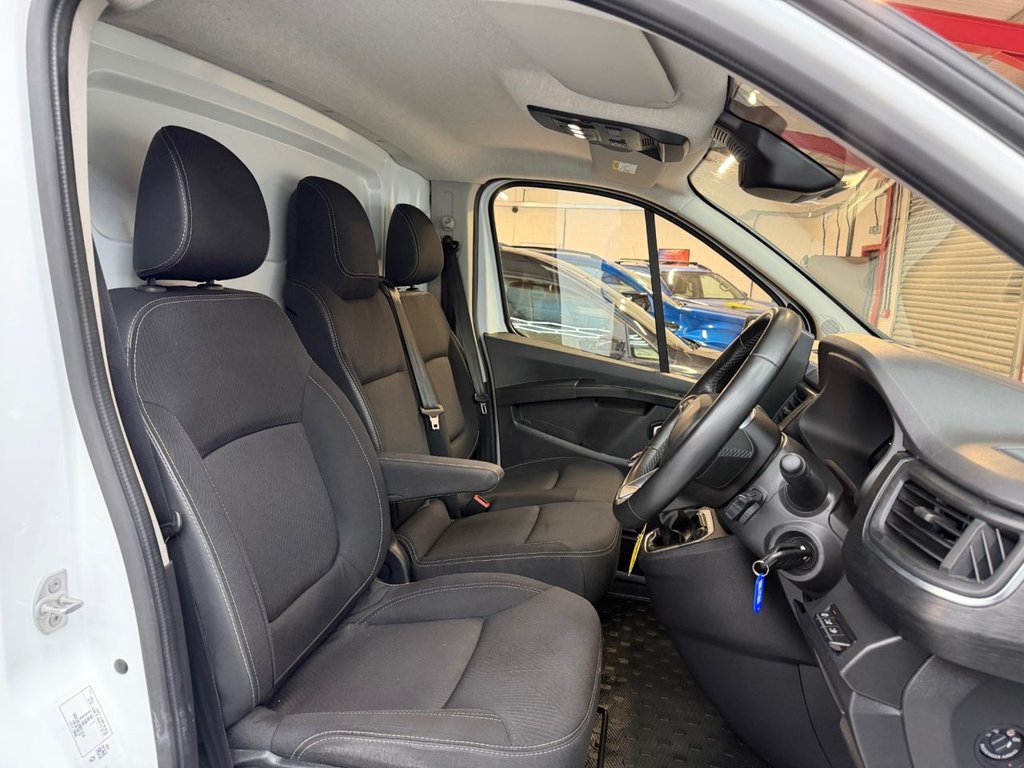 Used Renault Trafic 2023 for sale - 77534428: Photo 5