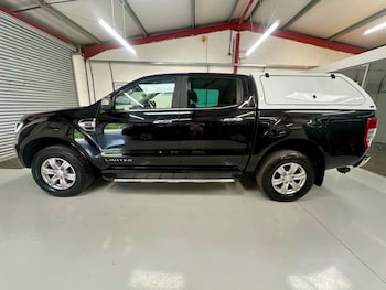 Used Ford Ranger 2021 for sale - 75370412: Photo