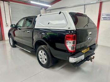 Used Ford Ranger 2021 for sale - 75370412: Photo