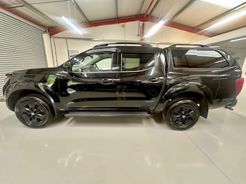 Used Nissan Navara 2021 for sale - 75397585: Photo