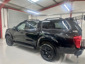 Used Nissan Navara 2021 for sale - 75397585: Photo