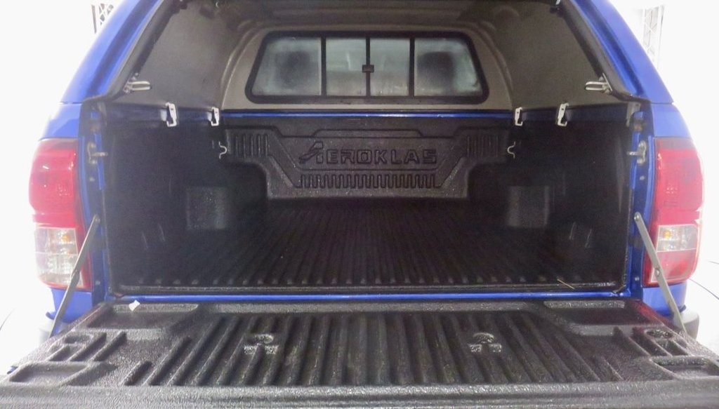 Used Toyota Hilux 2021 for sale - 76582601: Photo 15