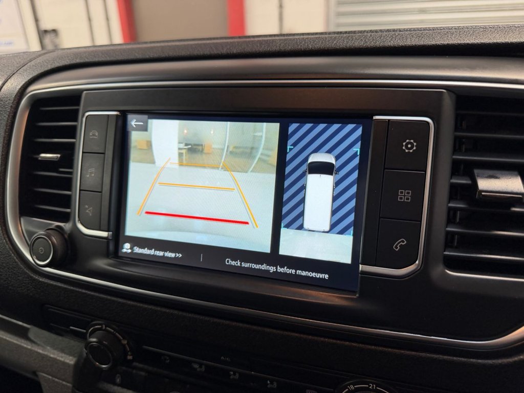 Used Vauxhall Vivaro 2022 for sale - 76304030: Photo 16