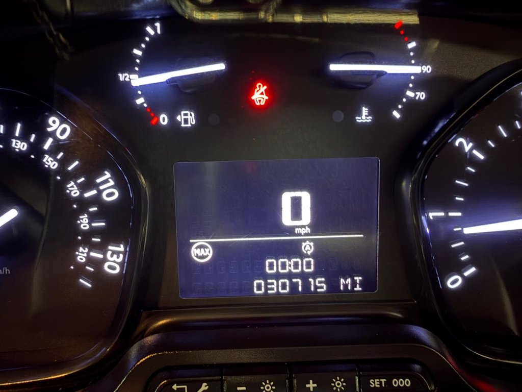 Used Vauxhall Vivaro 2022 for sale - 76304030: Photo 19