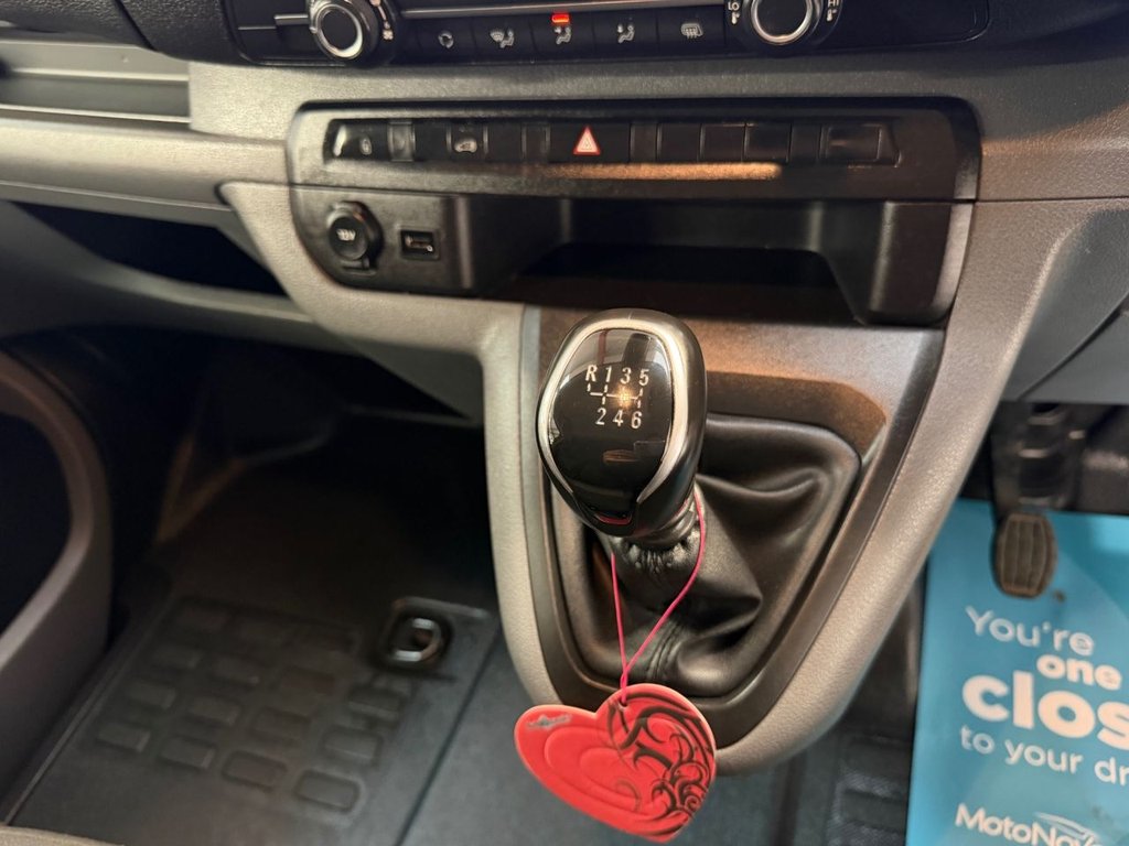 Used Vauxhall Vivaro 2022 for sale - 76304030: Photo 21