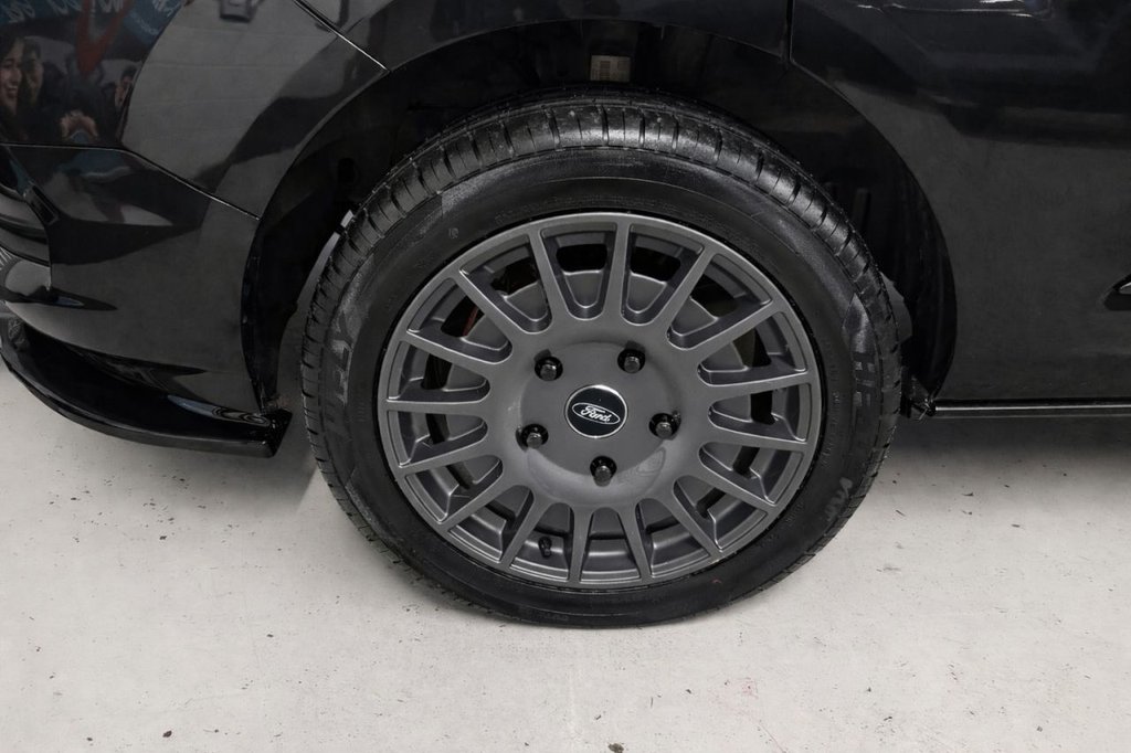 Used Ford Transit Custom 2023 for sale - 77250310: Photo 10