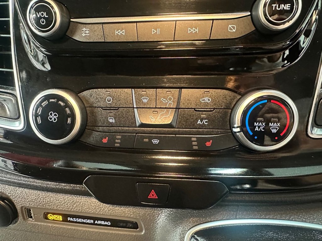 Used Ford Transit Custom 2023 for sale - 77250310: Photo 17