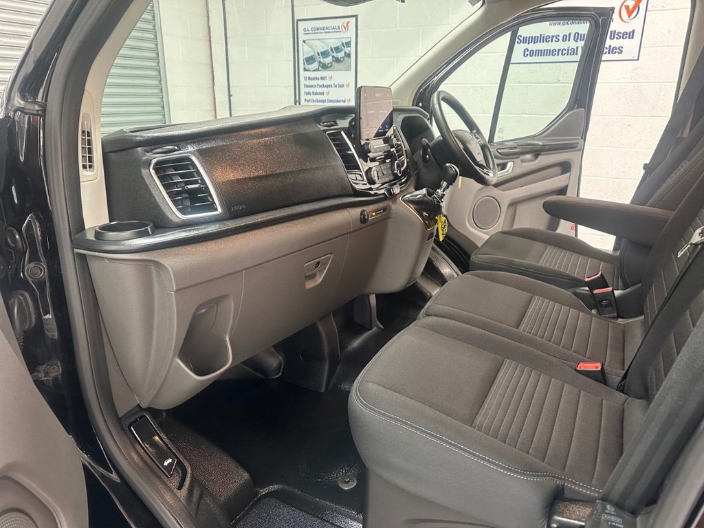 Used Ford Transit Custom 2023 for sale - 77250310: Photo 19