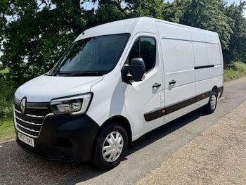 Used Renault Master 2023 for sale - 79456412: Photo