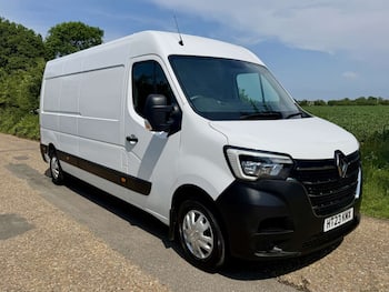 Used Renault Master 2023 for sale - 79456412: Photo