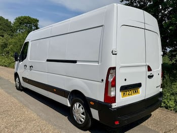 Used Renault Master 2023 for sale - 79456412: Photo