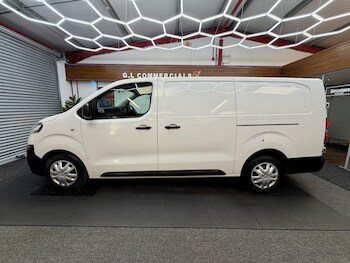 Used Vauxhall Vivaro 2019 for sale - 78286734: Photo