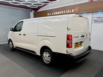 Used Vauxhall Vivaro 2019 for sale - 78286734: Photo