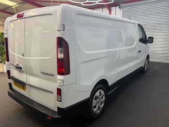 Used Renault Trafic 2023 for sale - 79649357: Photo