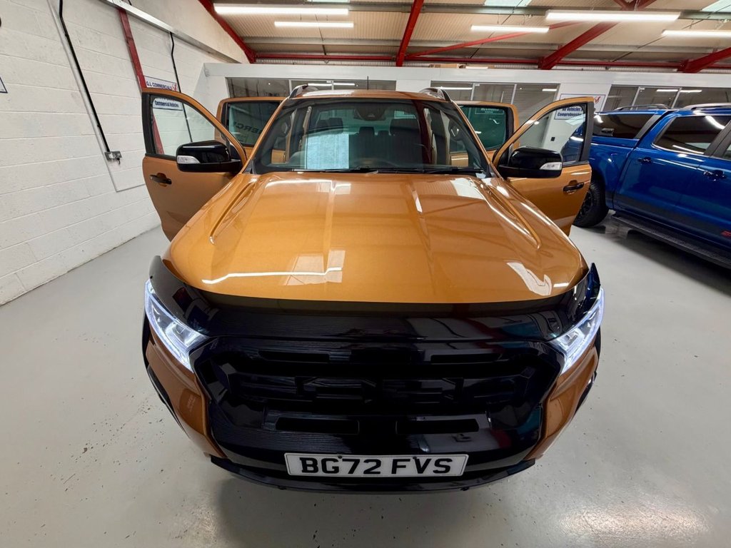 Used Ford Ranger 2022 for sale - 77121835: Photo 17