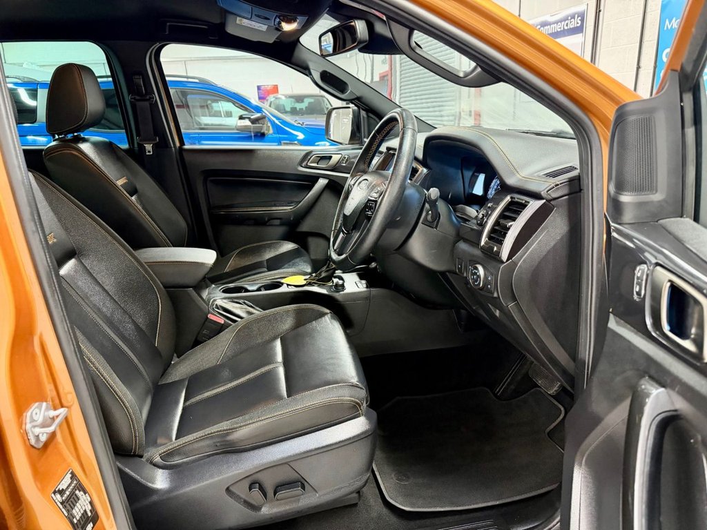 Used Ford Ranger 2022 for sale - 77121835: Photo 18