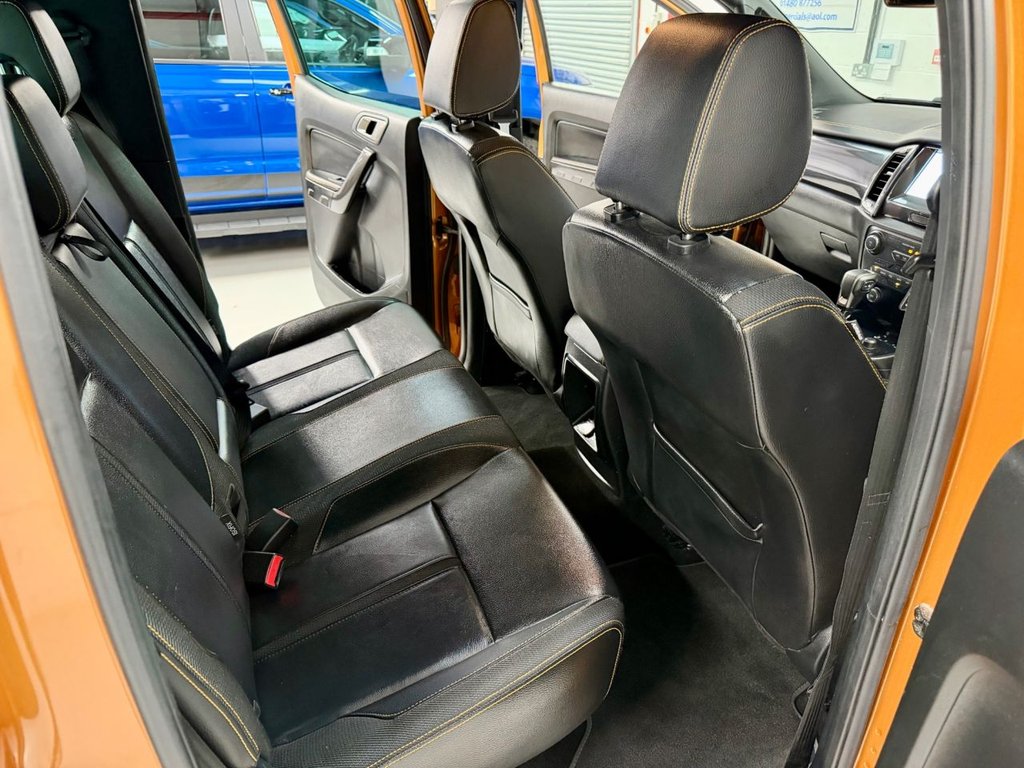 Used Ford Ranger 2022 for sale - 77121835: Photo 19