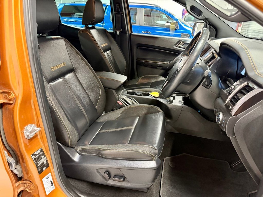 Used Ford Ranger 2022 for sale - 77121835: Photo 20