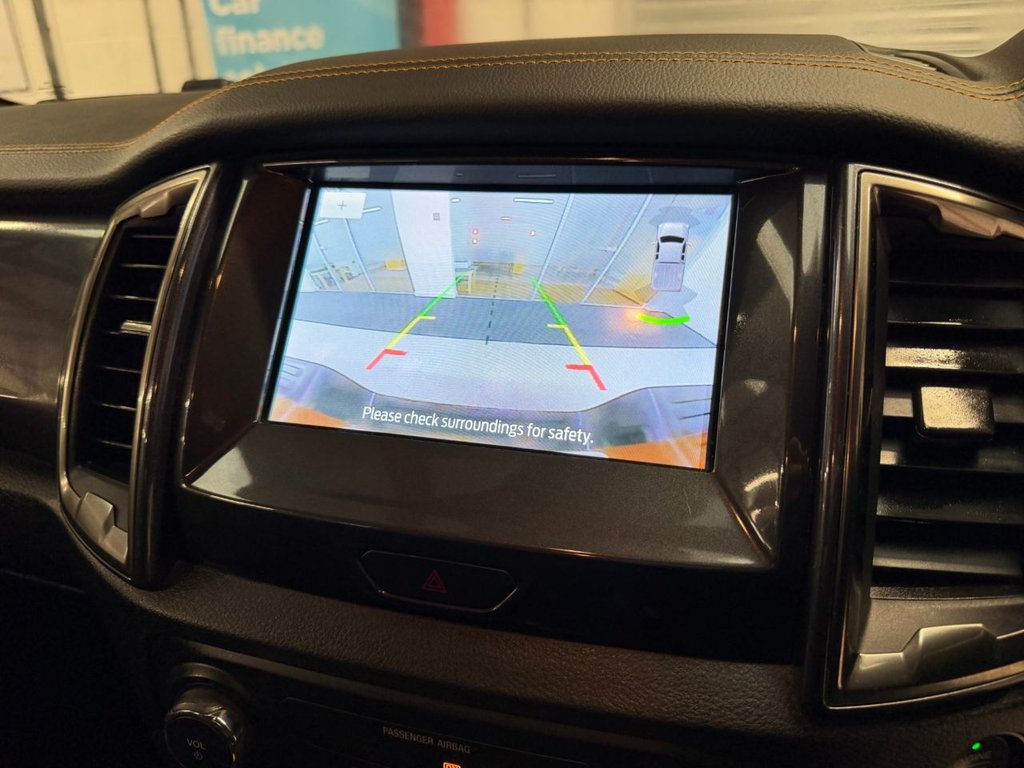 Used Ford Ranger 2022 for sale - 77121835: Photo 22