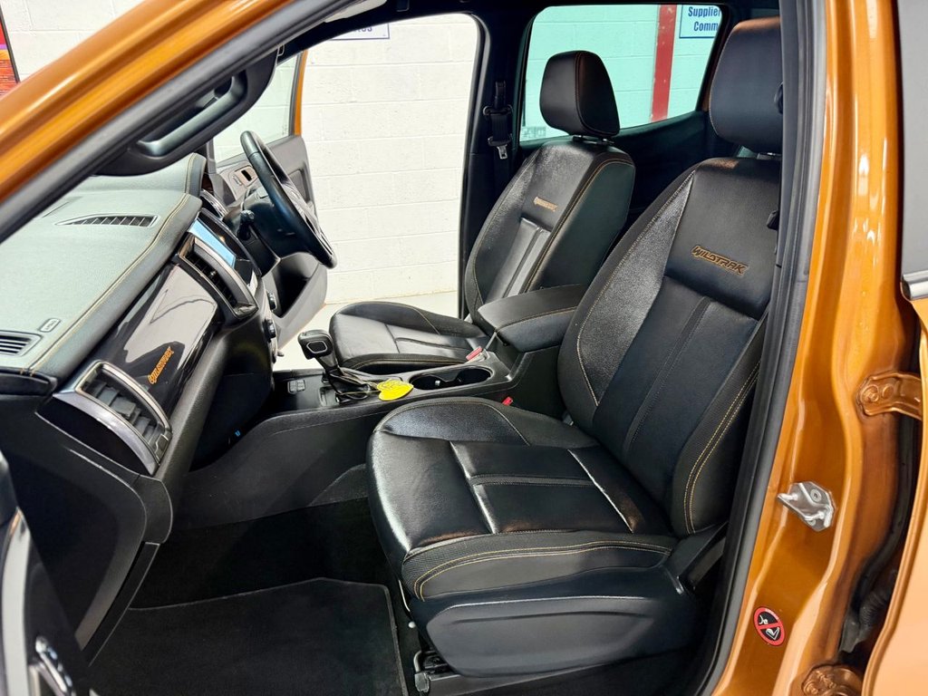 Used Ford Ranger 2022 for sale - 77121835: Photo 23