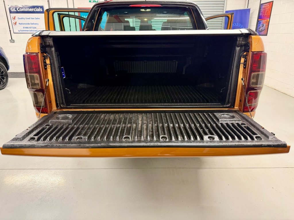 Used Ford Ranger 2022 for sale - 77121835: Photo 24