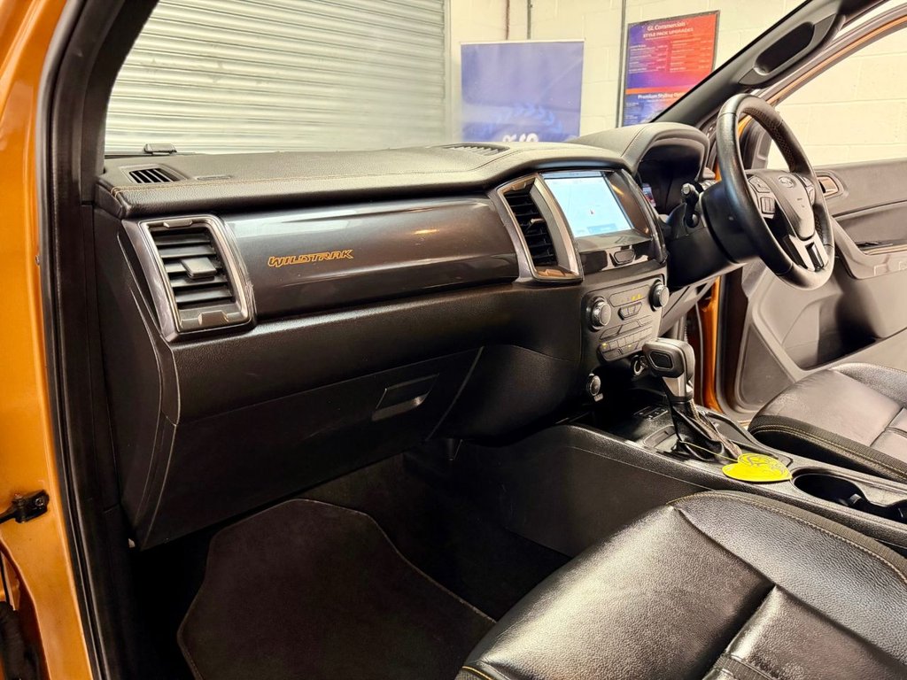 Used Ford Ranger 2022 for sale - 77121835: Photo 25