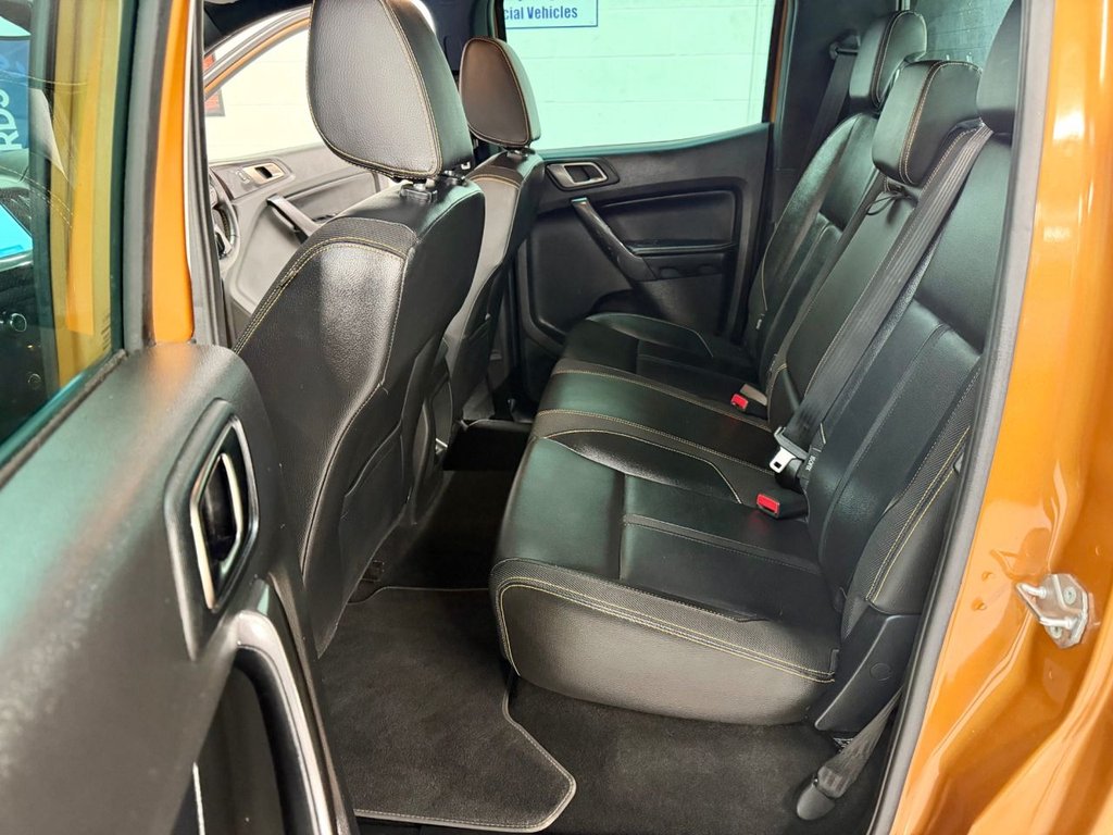 Used Ford Ranger 2022 for sale - 77121835: Photo 26