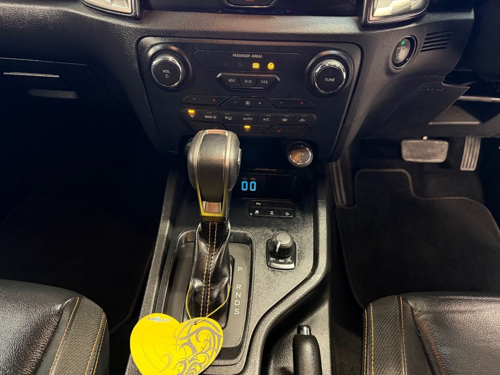 Used Ford Ranger 2022 for sale - 77121835: Photo 27