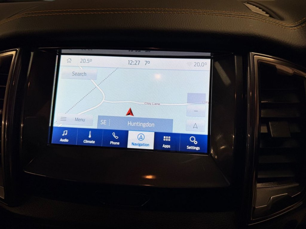 Used Ford Ranger 2022 for sale - 77121835: Photo 28