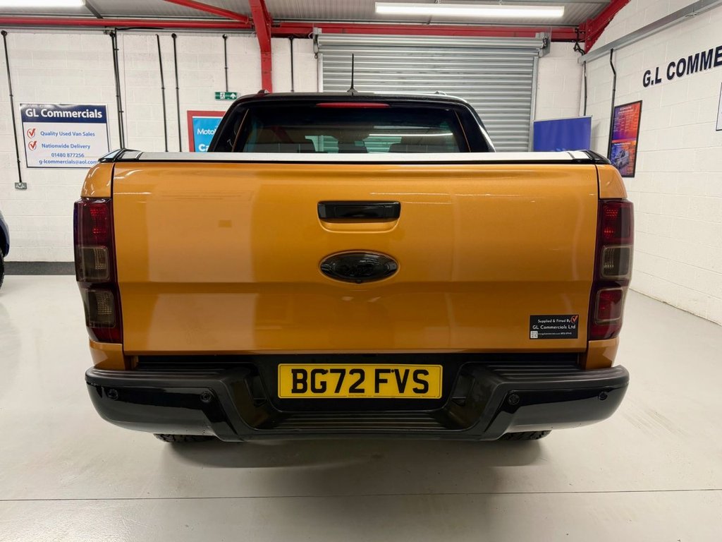 Used Ford Ranger 2022 for sale - 77121835: Photo 29