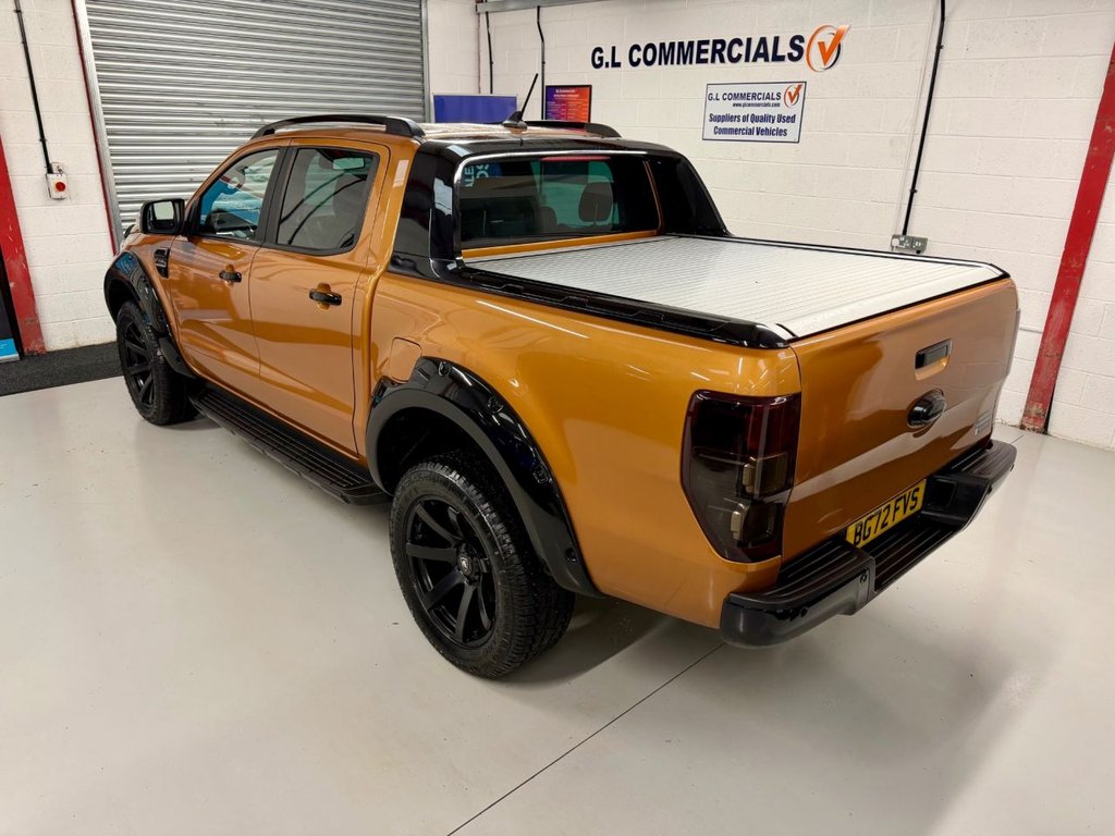 Used Ford Ranger 2022 for sale - 77121835: Photo 31