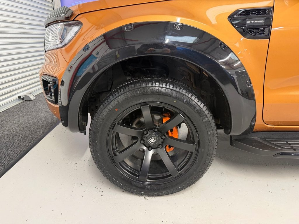 Used Ford Ranger 2022 for sale - 77121835: Photo 6