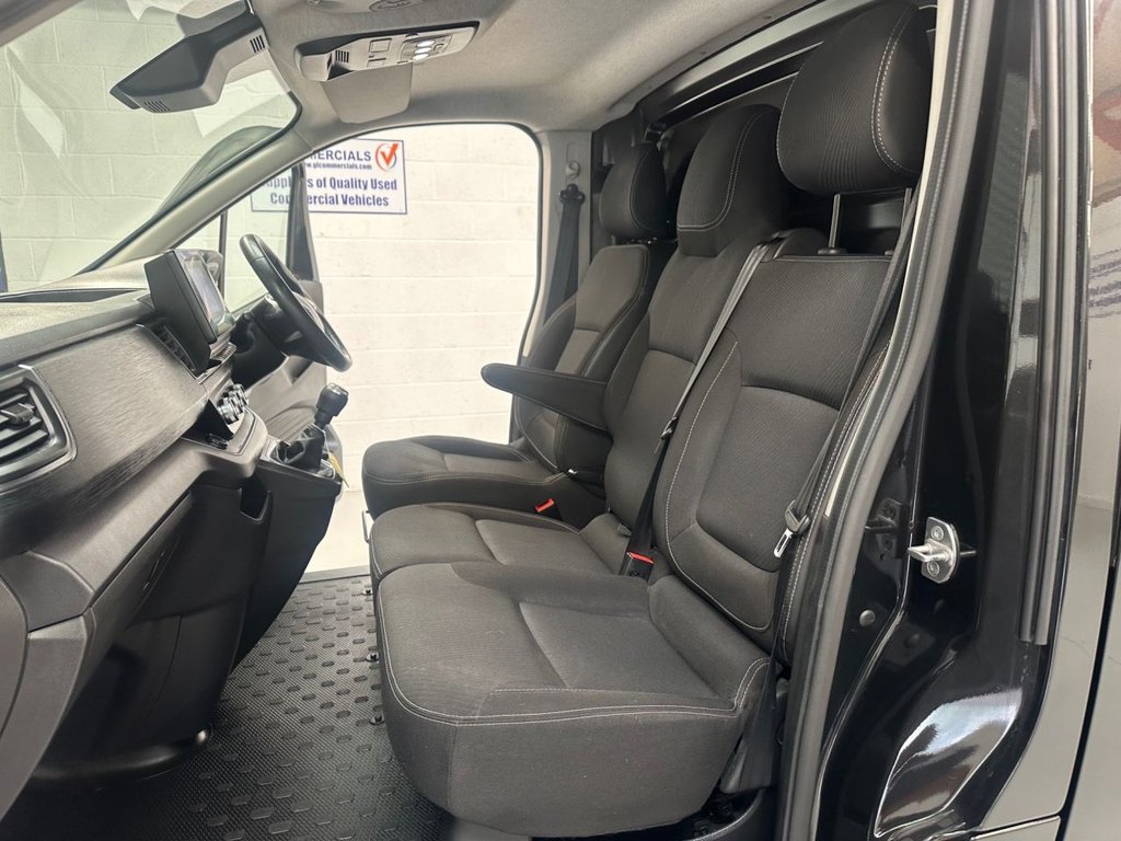 Used Nissan Primastar 2023 for sale - 76783940: Photo 12