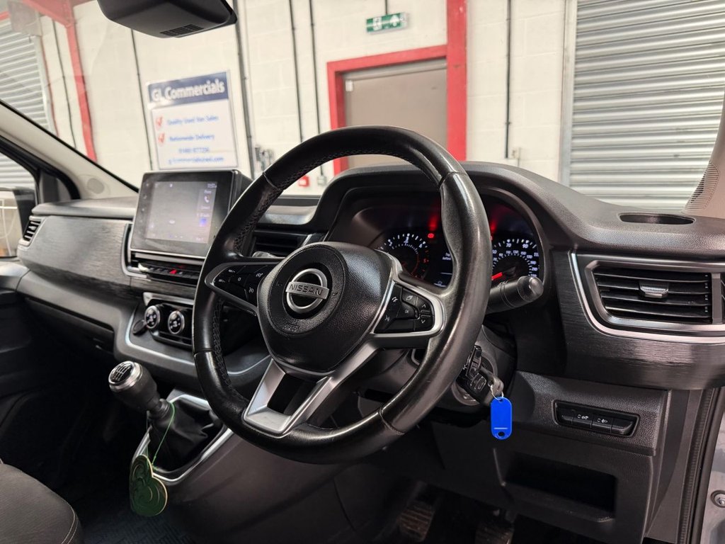 Used Nissan Primastar 2023 for sale - 76783940: Photo 13