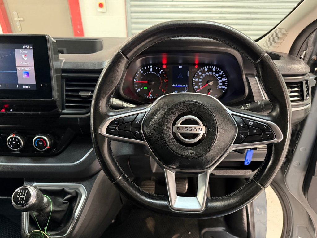 Used Nissan Primastar 2023 for sale - 76783940: Photo 14