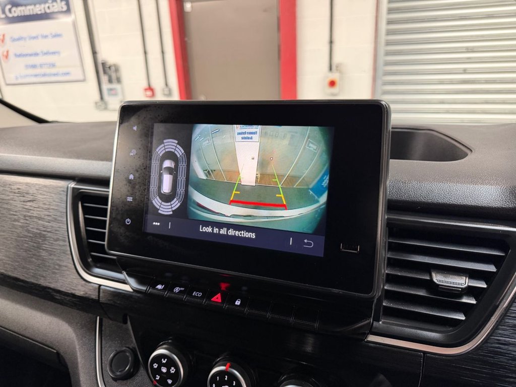 Used Nissan Primastar 2023 for sale - 76783940: Photo 17