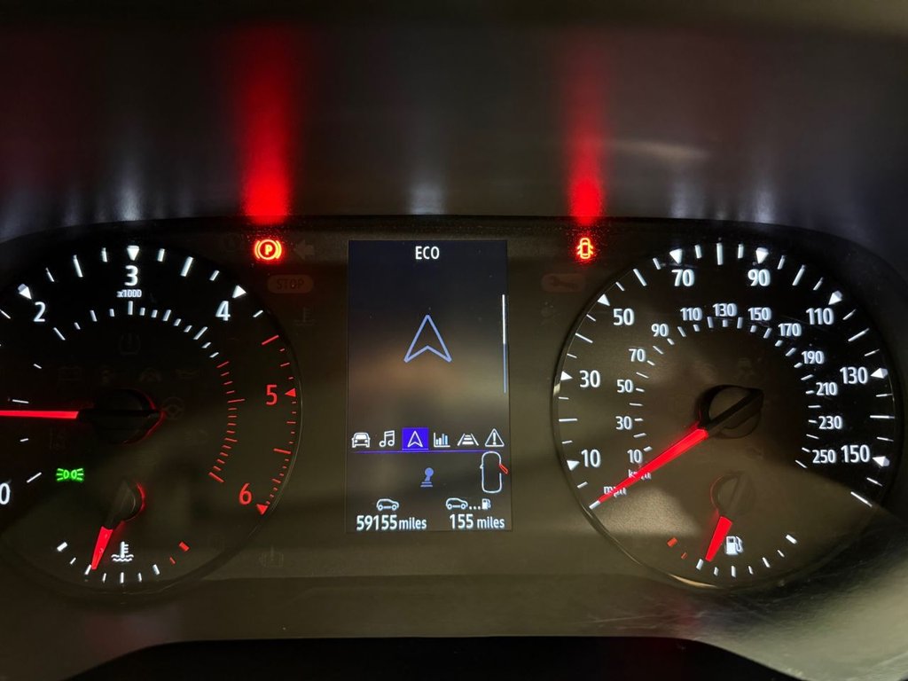 Used Nissan Primastar 2023 for sale - 76783940: Photo 19