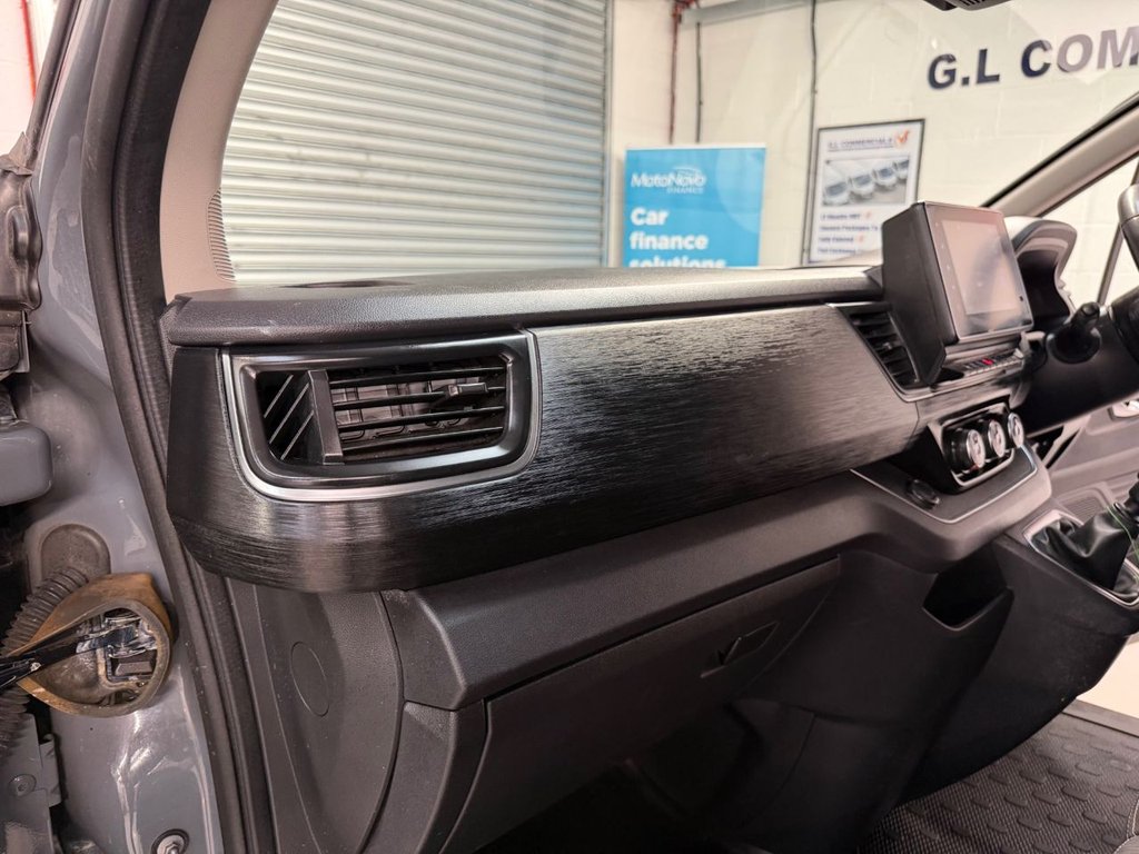 Used Nissan Primastar 2023 for sale - 76783940: Photo 21