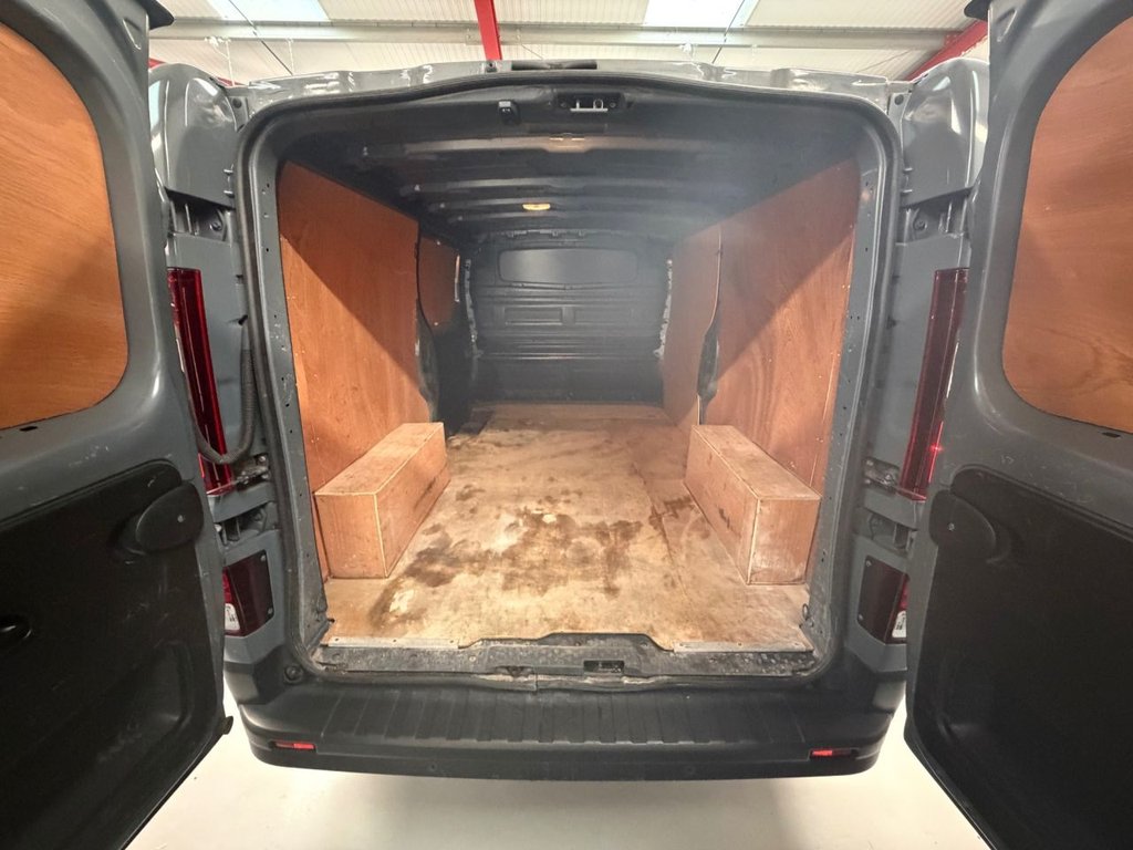 Used Nissan Primastar 2023 for sale - 76783940: Photo 25