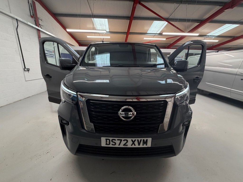 Used Nissan Primastar 2023 for sale - 76783940: Photo 26