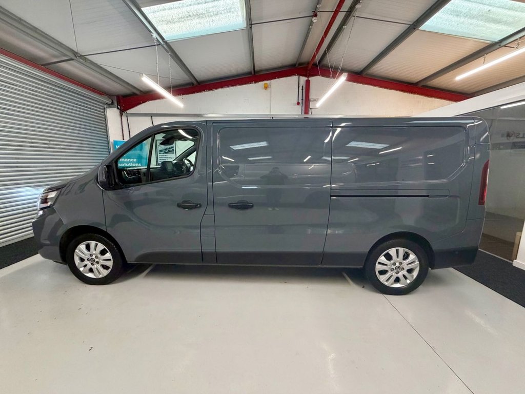 Used Nissan Primastar 2023 for sale - 76783940: Photo 3