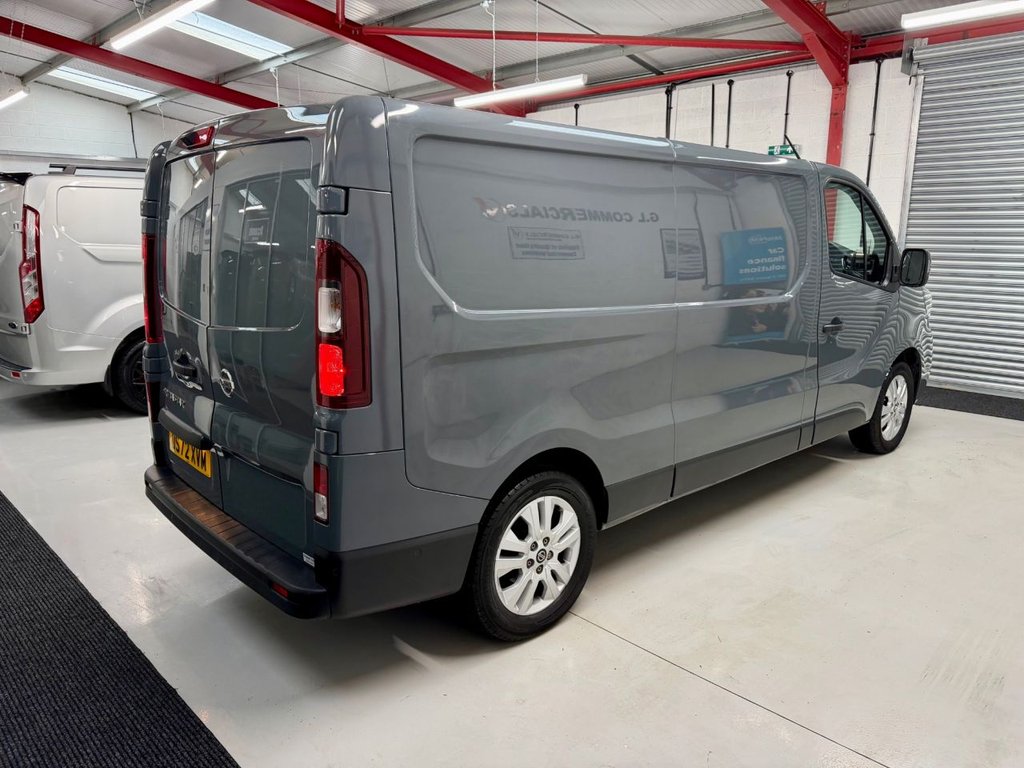 Used Nissan Primastar 2023 for sale - 76783940: Photo 5