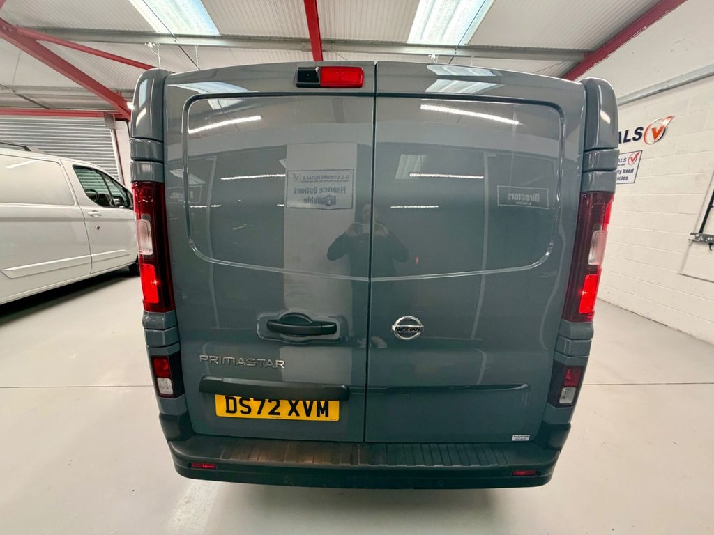 Used Nissan Primastar 2023 for sale - 76783940: Photo 8