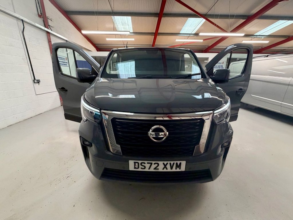 Used Nissan Primastar 2023 for sale - 76783940: Photo 9