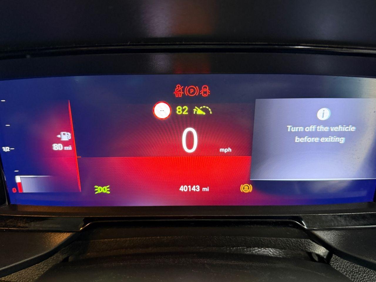 Used Vauxhall Combo 2024 for sale - 77950857: Photo 13