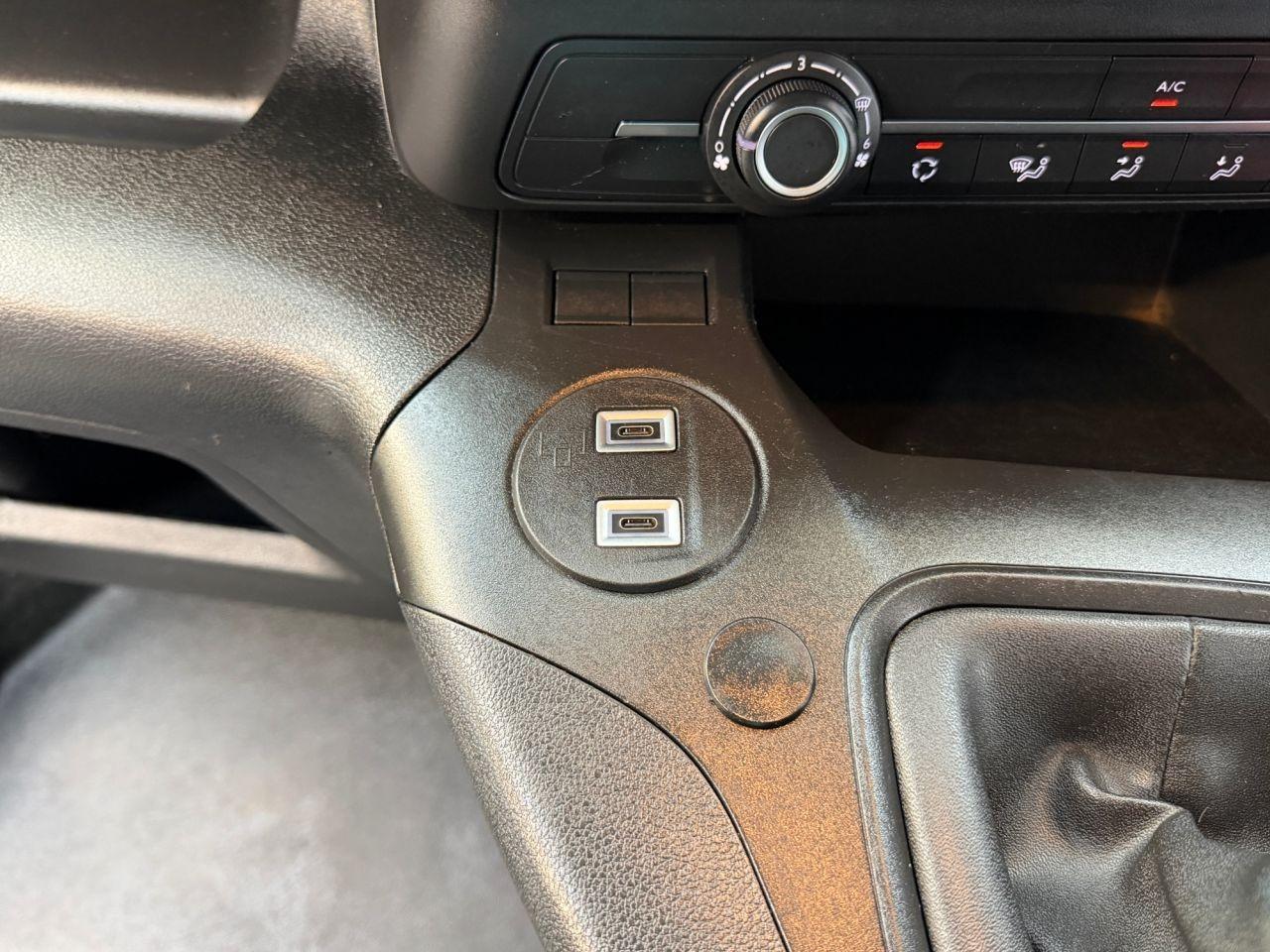 Used Vauxhall Combo 2024 for sale - 77950857: Photo 18