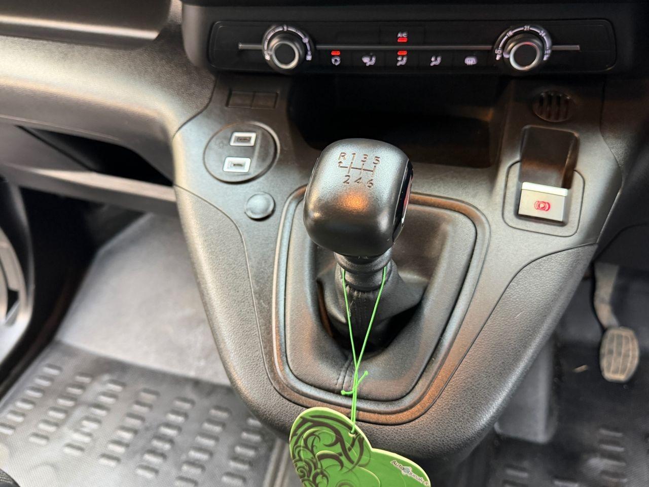 Used Vauxhall Combo 2024 for sale - 77950857: Photo 19