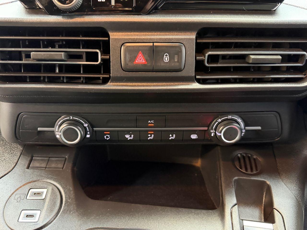 Used Vauxhall Combo 2024 for sale - 77950857: Photo 21